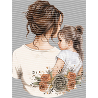 Mother's Day-MM 2798